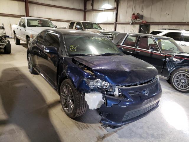 TOYOTA SCION TC 2013 jtkjf5c73d3065821