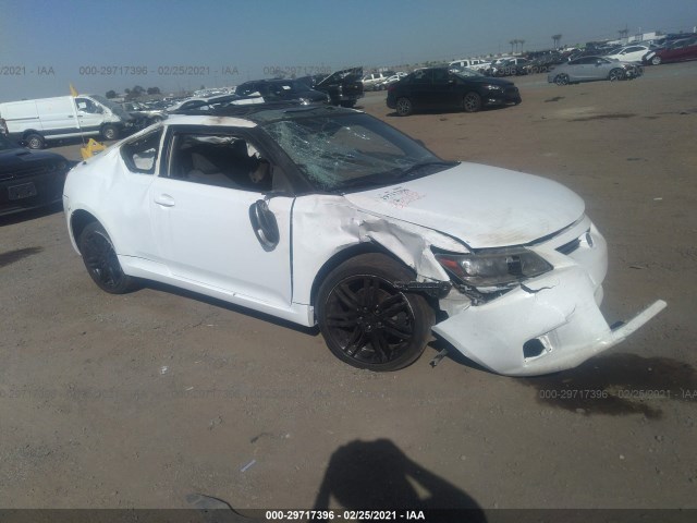 SCION TC 2013 jtkjf5c73d3065866