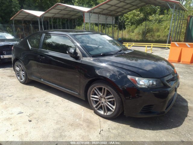 SCION TC 2013 jtkjf5c73d3066029