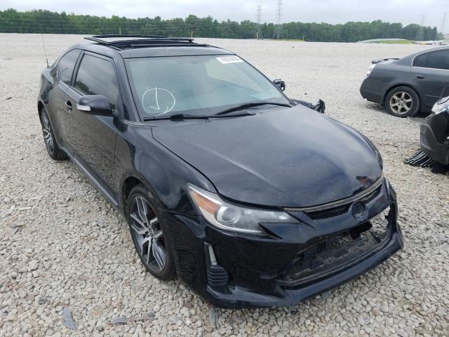 TOYOTA SCION TC 2014 jtkjf5c73e3066565