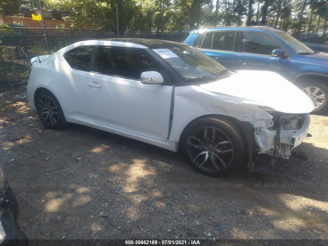 SCION TC 2014 jtkjf5c73e3066856