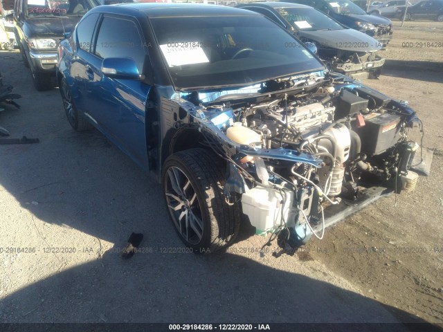 SCION TC 2014 jtkjf5c73e3066985