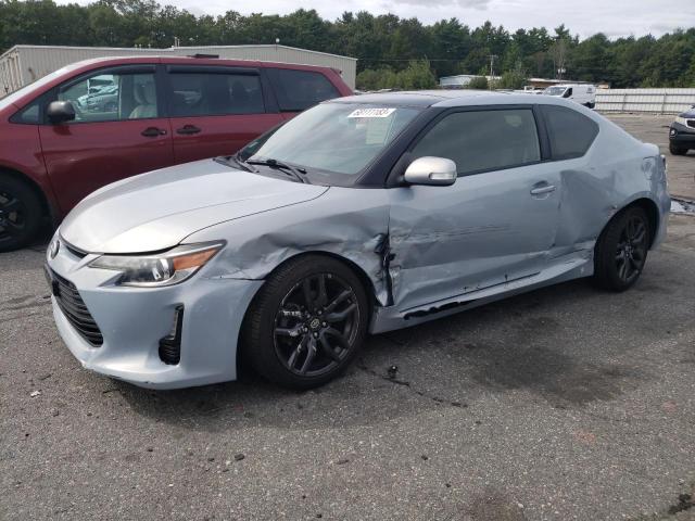 TOYOTA SCION TC 2014 jtkjf5c73e3067229