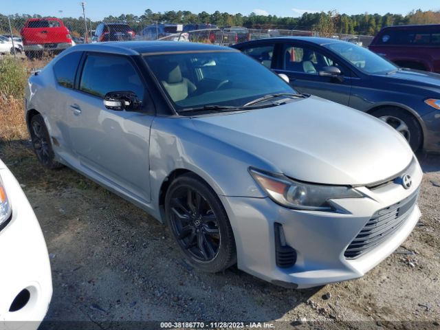 SCION TC 2014 jtkjf5c73e3067263