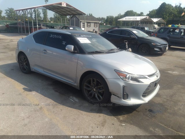 SCION TC 2014 jtkjf5c73e3067425