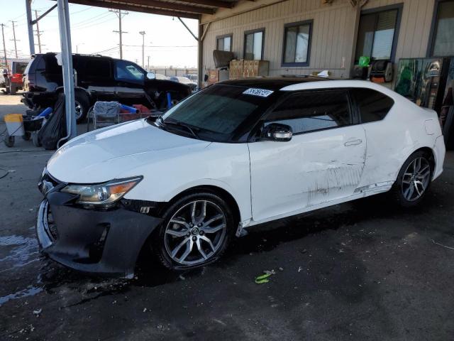 TOYOTA SCION TC 2014 jtkjf5c73e3068302