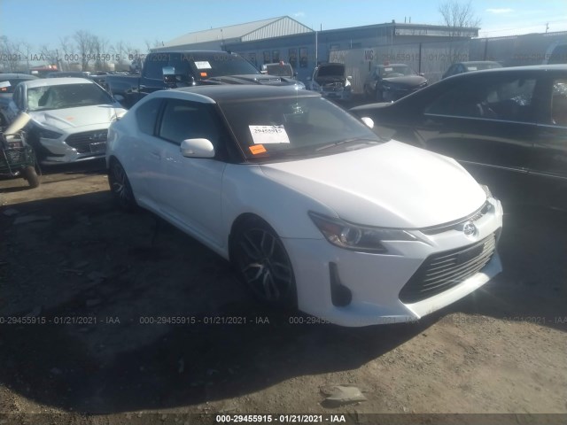 SCION TC 2014 jtkjf5c73e3068817