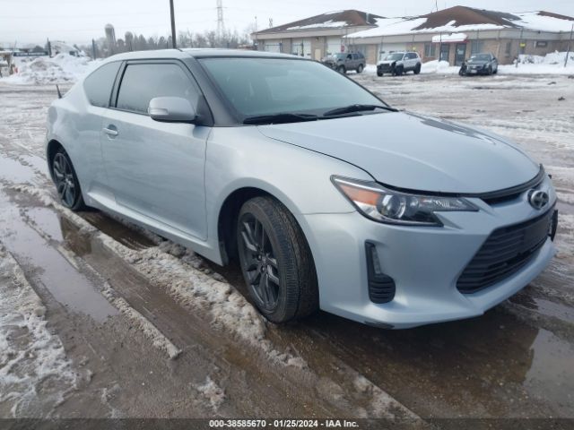 SCION TC 2014 jtkjf5c73e3069014