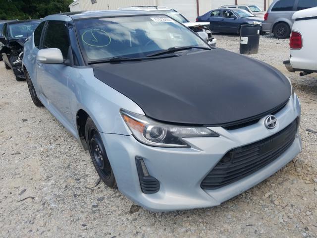 TOYOTA SCION TC 2014 jtkjf5c73e3069045