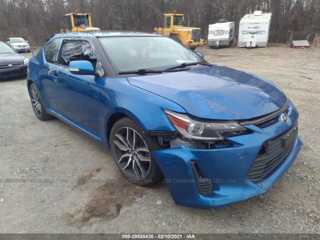 SCION TC 2014 jtkjf5c73e3069160