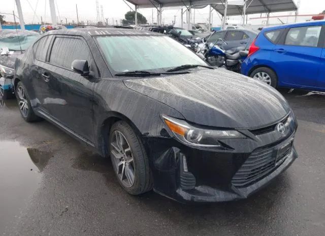 SCION TC 2014 jtkjf5c73e3069420