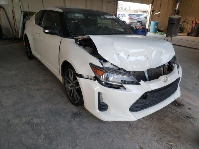 TOYOTA SCION TC 2014 jtkjf5c73e3070261