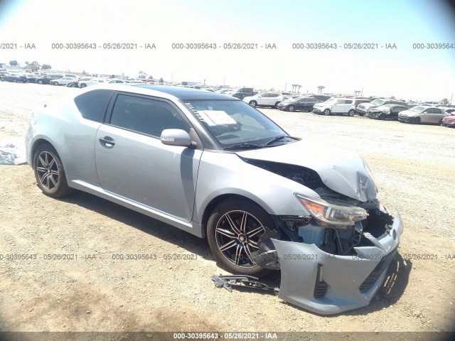 SCION TC 2014 jtkjf5c73e3070874