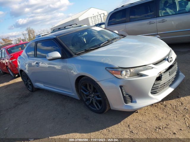 SCION TC 2014 jtkjf5c73e3072222