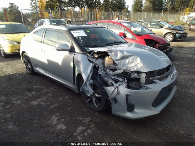 SCION TC 2014 jtkjf5c73e3072768