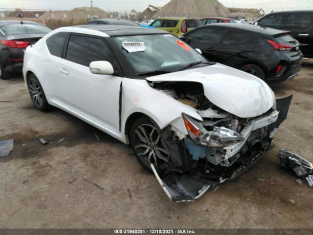 SCION TC 2014 jtkjf5c73e3074035