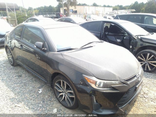 SCION TC 2014 jtkjf5c73e3074116