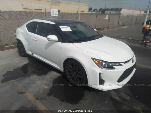 SCION TC 2014 jtkjf5c73e3074407