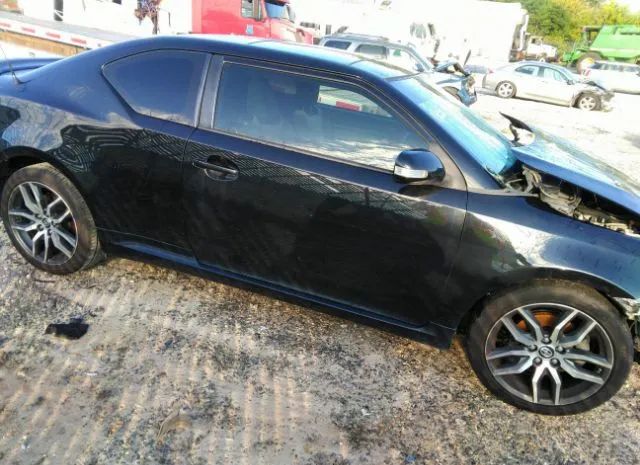 SCION TC 2014 jtkjf5c73e3074651