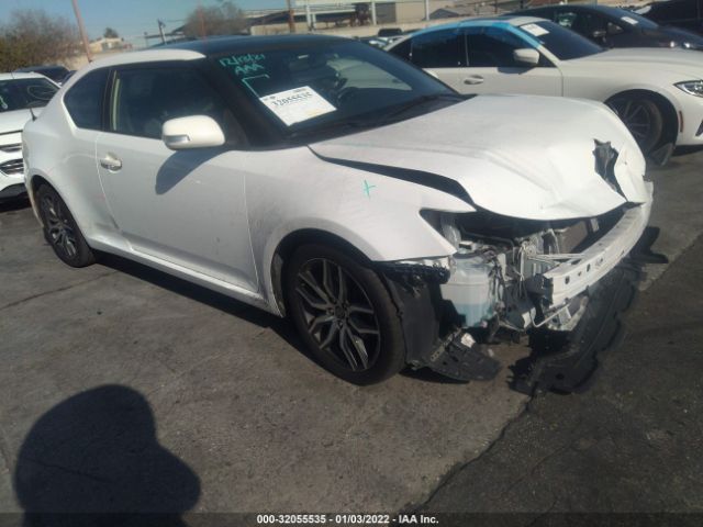 SCION TC 2014 jtkjf5c73e3076061