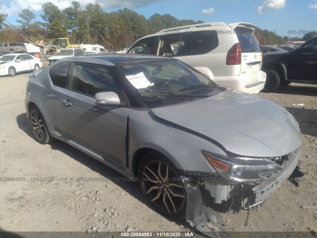 SCION TC 2014 jtkjf5c73e3076299