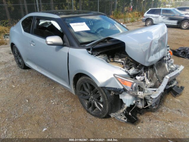 SCION TC 2014 jtkjf5c73e3076352