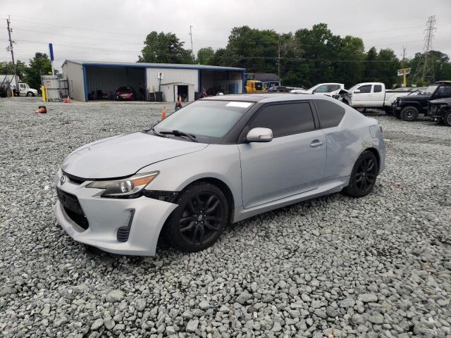 TOYOTA SCION TC 2014 jtkjf5c73e3076478