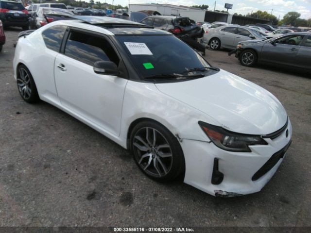 SCION TC 2014 jtkjf5c73e3077291