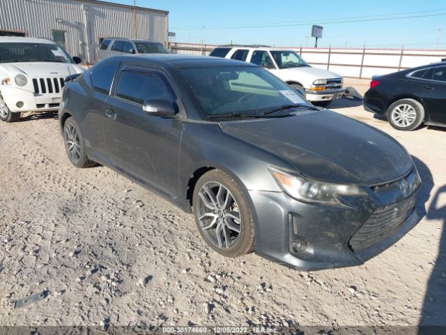 SCION TC 2014 jtkjf5c73e3077971