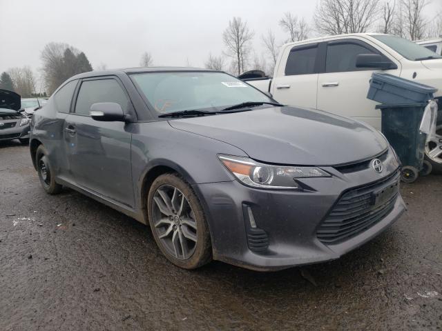 TOYOTA SCION TC 2014 jtkjf5c73e3078179