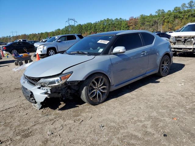 TOYOTA SCION 2014 jtkjf5c73e3078635