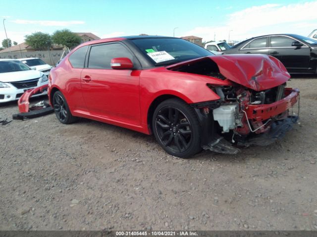 SCION TC 2014 jtkjf5c73e3078764