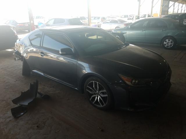 TOYOTA SCION TC 2014 jtkjf5c73e3078943