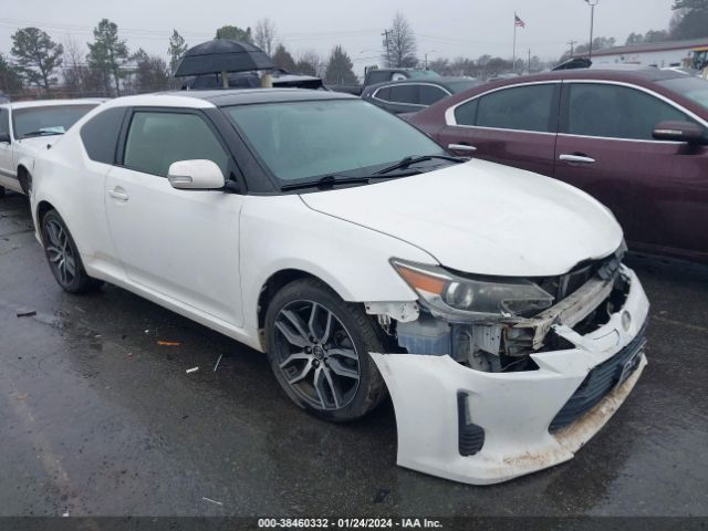 SCION TC 2014 jtkjf5c73e3080272