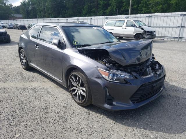 TOYOTA SCION TC 2014 jtkjf5c73e3080420