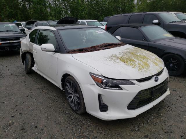 TOYOTA SCION TC 2014 jtkjf5c73e3080434