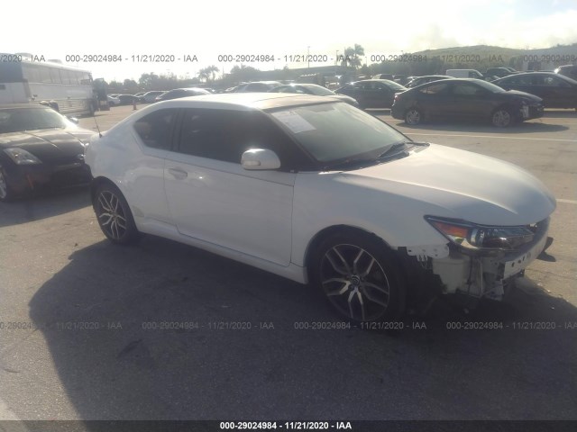 SCION TC 2014 jtkjf5c73e3081020