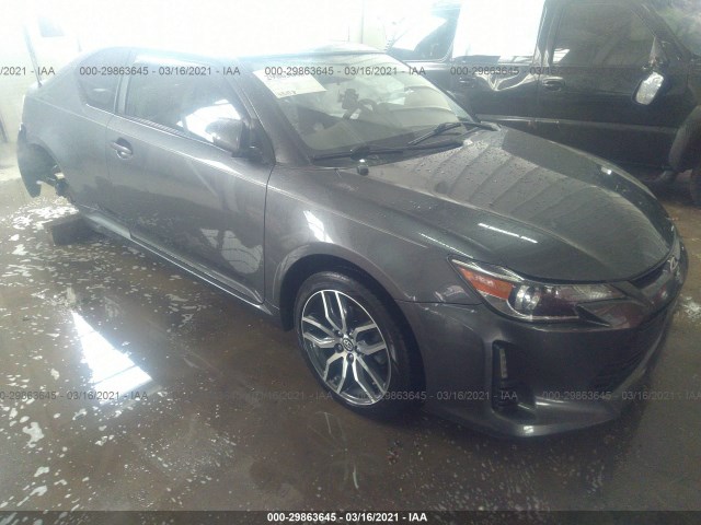 SCION TC 2014 jtkjf5c73e3081406