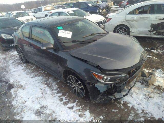 SCION TC 2014 jtkjf5c73e3081874