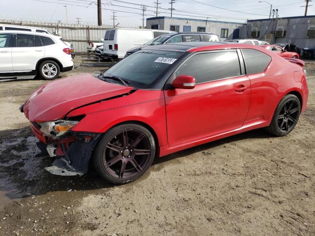 TOYOTA SCION TC 2014 jtkjf5c73e3082104