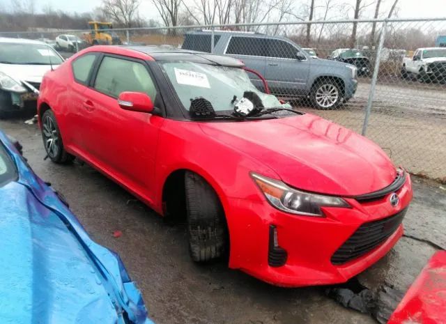 SCION TC 2014 jtkjf5c73e3082880