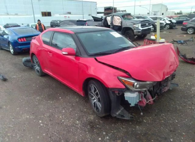 SCION TC 2014 jtkjf5c73e3082958