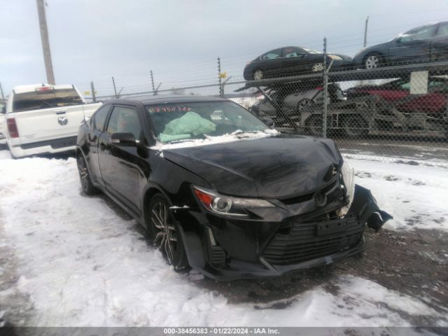 SCION TC 2014 jtkjf5c73e3083267