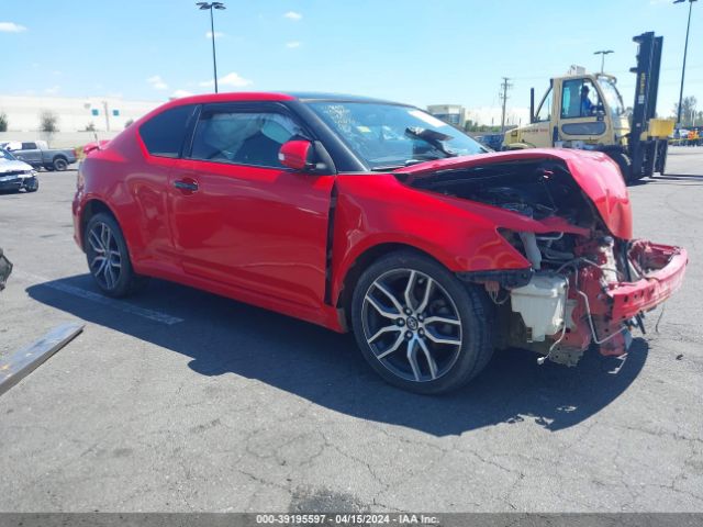 SCION TC 2014 jtkjf5c73e3083625