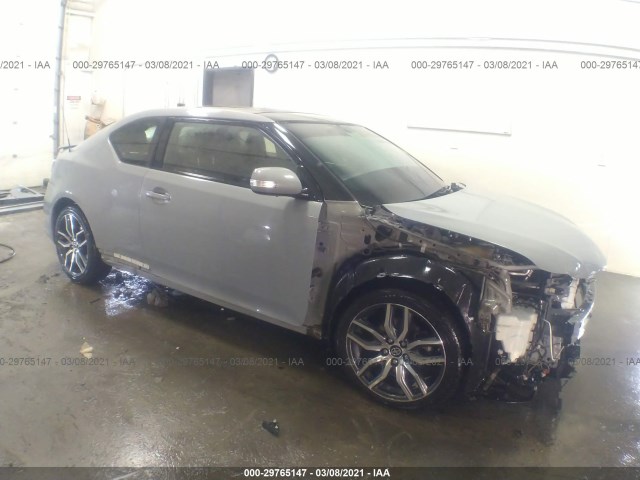 SCION TC 2014 jtkjf5c73e3084354