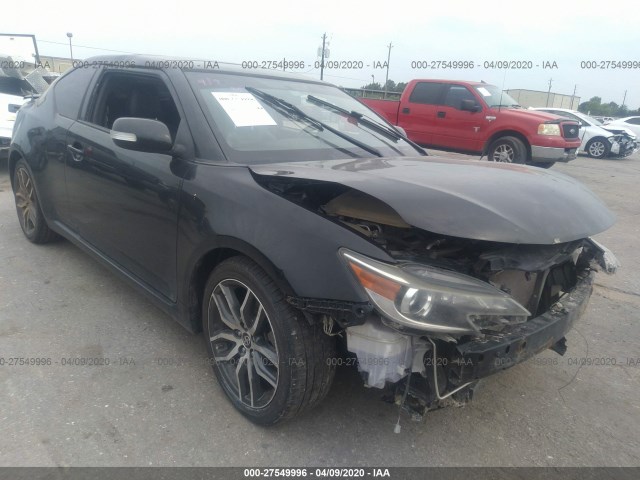 SCION TC 2014 jtkjf5c73e3084709