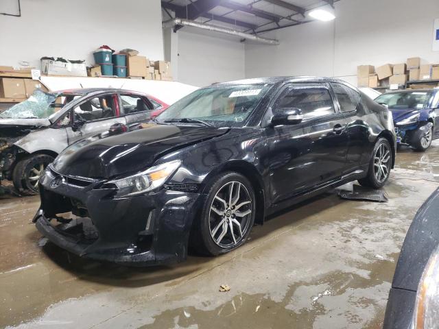 TOYOTA SCION TC 2014 jtkjf5c73e3084872