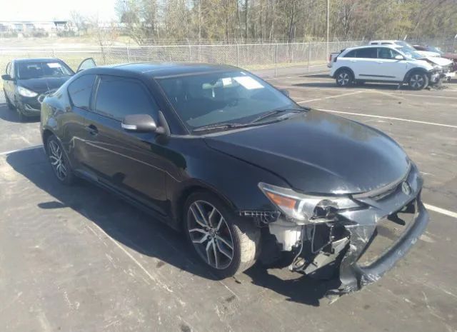 SCION TC 2014 jtkjf5c73e3085164