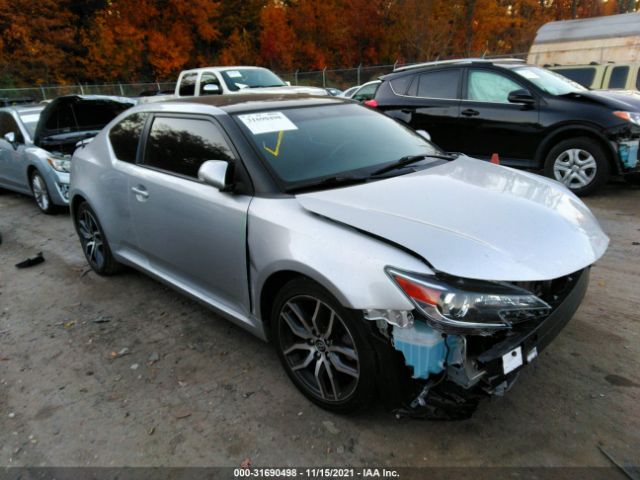 SCION TC 2014 jtkjf5c73e3086122