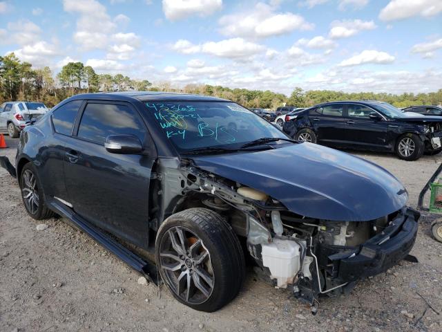 TOYOTA SCION TC 2014 jtkjf5c73e3086573